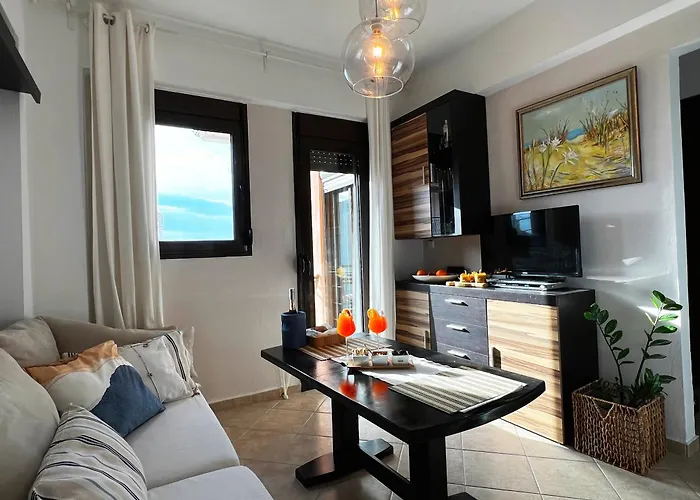 Casa Portokali Chalkidiki - Modern Comfort With Authentic Greek Charm